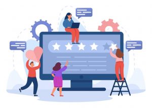 Customer Reviews Can Increase the Impact of Your SEO Efforts